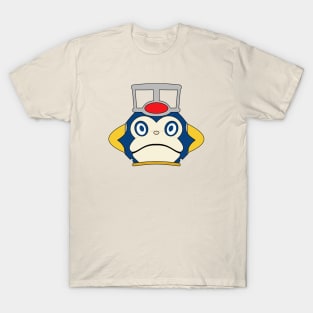 Ticket The Monkey T-Shirt